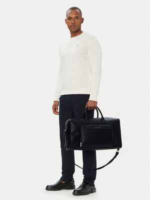 Torba podróżna Tommy Hilfiger ze sklepu: MODIVO w kategorii: Torby podróżne - zdjęcie WP-EBWP-BKLVO-LN0_0000306161276