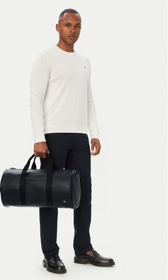 Torba sportowa Tommy Hilfiger ze sklepu: MODIVO w kategorii: Torby sportowe - zdjęcie WP-EBWP-BKLVO-LN0_0000306161283