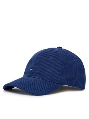 Tommy Hilfiger - Czapka z daszkiem męska ze sklepu: MODIVO w kategorii: Czapki z daszkiem męskie - zdjęcie WP-EBWP-BKLVO-LN0_0000306161375