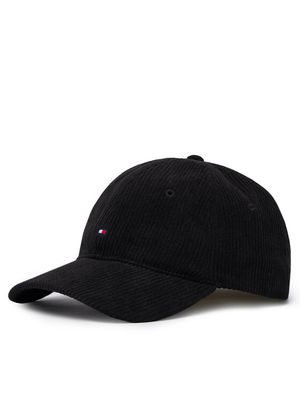 Czapka z daszkiem męska Tommy Hilfiger ze sklepu: MODIVO w kategorii: Czapki z daszkiem męskie - zdjęcie WP-EBWP-BKLVO-LN0_0000306161382
