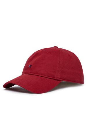 Tommy Hilfiger - Czapka z daszkiem męska ze sklepu: MODIVO w kategorii: Czapki z daszkiem męskie - zdjęcie WP-EBWP-BKLVO-LN0_0000306161467