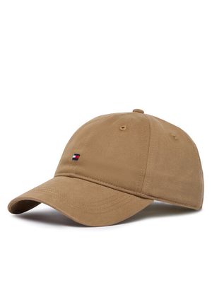 Czapka z daszkiem męska Tommy Hilfiger ze sklepu: MODIVO w kategorii: Czapki z daszkiem męskie - zdjęcie WP-EBWP-BKLVO-LN0_0000306161474