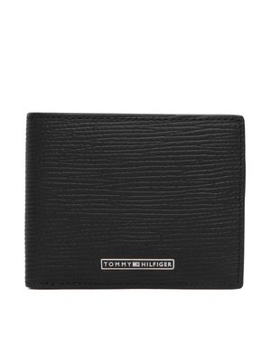 Portfel męski Tommy Hilfiger ze sklepu: MODIVO w kategorii: Portfele męskie - zdjęcie WP-EBWP-BKLVO-LN0_0000306161528