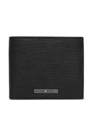Portfel męski Tommy Hilfiger ze sklepu: MODIVO w kategorii: Portfele męskie - zdjęcie WP-EBWP-BKLVO-LN0_0000306161535