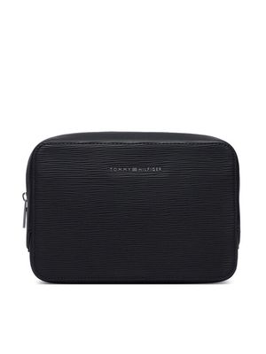 Tommy Hilfiger - Kosmetyczka ze sklepu: MODIVO w kategorii: Kosmetyczki - zdjęcie WP-EBWP-BKLVO-LN0_0000306161566