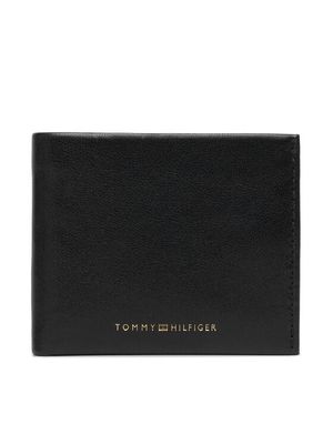 Tommy Hilfiger - Portfel męski ze sklepu: MODIVO w kategorii: Portfele męskie - zdjęcie WP-EBWP-BKLVO-LN0_0000306161573