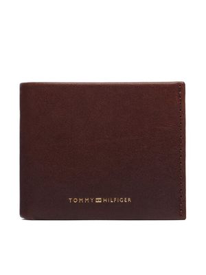 Tommy Hilfiger - Portfel męski ze sklepu: MODIVO w kategorii: Portfele męskie - zdjęcie WP-EBWP-BKLVO-LN0_0000306161580