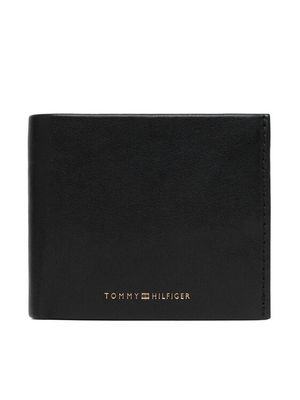 Portfel męski Tommy Hilfiger ze sklepu: MODIVO w kategorii: Portfele męskie - zdjęcie WP-EBWP-BKLVO-LN0_0000306161597
