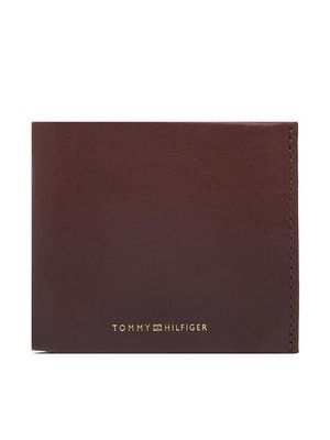 Portfel męski Tommy Hilfiger ze sklepu: MODIVO w kategorii: Portfele męskie - zdjęcie WP-EBWP-BKLVO-LN0_0000306161603
