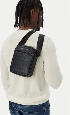 Torba męska Tommy Hilfiger ze sklepu: MODIVO w kategorii: Torby męskie - zdjęcie WP-EBWP-BKLVO-LN0_0000306161627