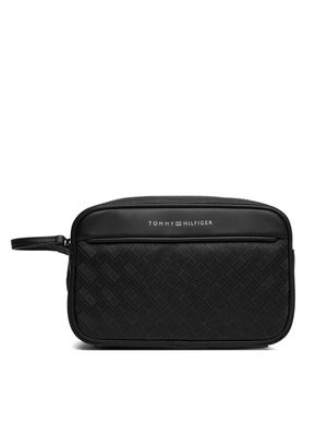 Kosmetyczka Tommy Hilfiger ze sklepu: MODIVO w kategorii: Kosmetyczki - zdjęcie WP-EBWP-BKLVO-LN0_0000306161641