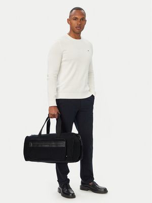 Torba sportowa Tommy Hilfiger ze sklepu: MODIVO w kategorii: Torby sportowe - zdjęcie WP-EBWP-BKLVO-LN0_0000306161733