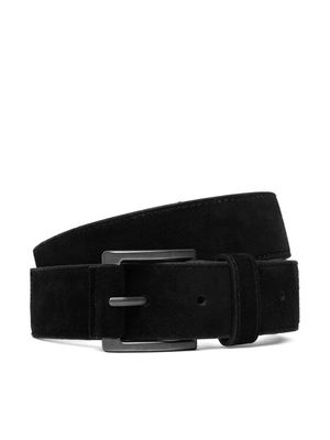 Pasek Tommy Hilfiger ze sklepu: MODIVO w kategorii: Paski męskie - zdjęcie WP-EBWP-BKLVO-LN0_0000306161764