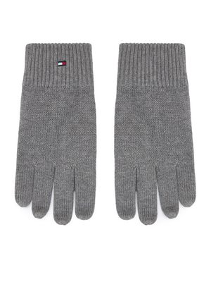 Rękawiczki Tommy Hilfiger ze sklepu: MODIVO w kategorii: Rękawiczki męskie - zdjęcie WP-EBWP-BKLVO-LN0_0000306161795