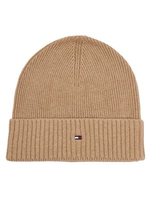 Czapka zimowa męska Tommy Hilfiger ze sklepu: MODIVO w kategorii: Czapki zimowe męskie - zdjęcie WP-EBWP-BKLVO-LN0_0000306161801
