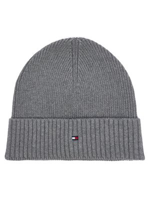 Czapka zimowa męska Tommy Hilfiger ze sklepu: MODIVO w kategorii: Czapki zimowe męskie - zdjęcie WP-EBWP-BKLVO-LN0_0000306161818