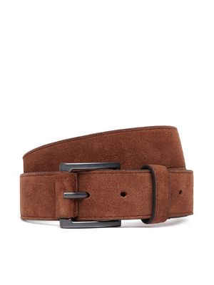 Pasek Tommy Hilfiger ze sklepu: MODIVO w kategorii: Paski męskie - zdjęcie WP-EBWP-BKLVO-LN0_0000306161863
