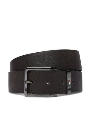 Tommy Hilfiger - Pasek ze sklepu: MODIVO w kategorii: Paski męskie - zdjęcie WP-EBWP-BKLVO-LN0_0000306161870