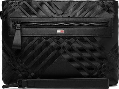 Torba męska Tommy Hilfiger ze sklepu: MODIVO w kategorii: Torby męskie - zdjęcie WP-EBWP-BKLVO-LN0_0000306161948