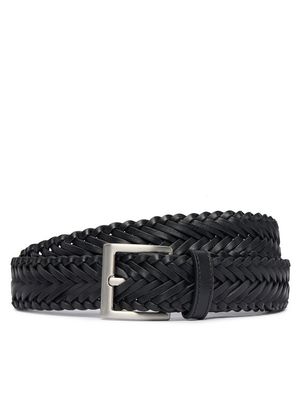 Tommy Hilfiger - Pasek ze sklepu: MODIVO w kategorii: Paski męskie - zdjęcie WP-EBWP-BKLVO-LN0_0000306161955