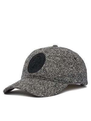 Czapka z daszkiem męska Tommy Hilfiger ze sklepu: MODIVO w kategorii: Czapki z daszkiem męskie - zdjęcie WP-EBWP-BKLVO-LN0_0000306162075