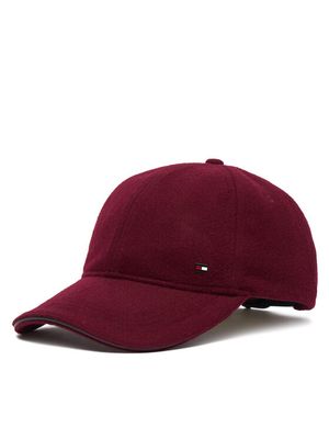 Czapka z daszkiem męska Tommy Hilfiger ze sklepu: MODIVO w kategorii: Czapki z daszkiem męskie - zdjęcie WP-EBWP-BKLVO-LN0_0000306162082