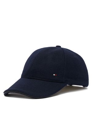 Czapka z daszkiem męska Tommy Hilfiger ze sklepu: MODIVO w kategorii: Czapki z daszkiem męskie - zdjęcie WP-EBWP-BKLVO-LN0_0000306162099