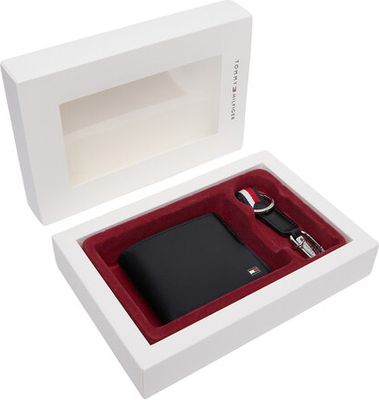 Brelok Tommy Hilfiger ze sklepu: MODIVO w kategorii: Breloki - zdjęcie WP-EBWP-BKLVO-LN0_0000306162105