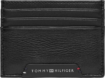 Etui Tommy Hilfiger ze sklepu: MODIVO w kategorii: Etui - zdjęcie WP-EBWP-BKLVO-LN0_0000306162112