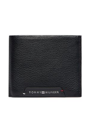 Tommy Hilfiger - Portfel męski ze sklepu: MODIVO w kategorii: Portfele męskie - zdjęcie WP-EBWP-BKLVO-LN0_0000306162136