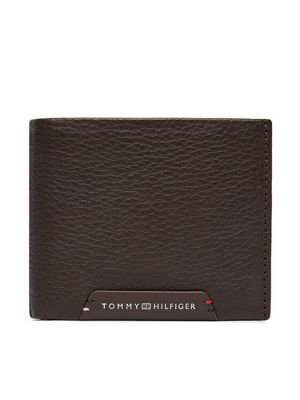 Portfel męski Tommy Hilfiger ze sklepu: MODIVO w kategorii: Portfele męskie - zdjęcie WP-EBWP-BKLVO-LN0_0000306162143