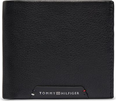 Portfel męski Tommy Hilfiger ze sklepu: MODIVO w kategorii: Portfele męskie - zdjęcie WP-EBWP-BKLVO-LN0_0000306162150