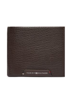 Portfel męski Tommy Hilfiger ze sklepu: MODIVO w kategorii: Portfele męskie - zdjęcie WP-EBWP-BKLVO-LN0_0000306162167