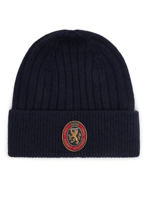 Czapka zimowa damska Tommy Hilfiger ze sklepu: MODIVO w kategorii: Czapki zimowe damskie - zdjęcie WP-EBWP-BKLVO-LN0_0000306162181