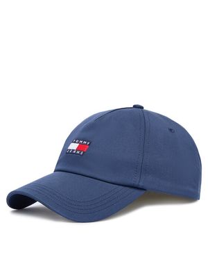Czapka z daszkiem męska Tommy Jeans ze sklepu: MODIVO w kategorii: Czapki z daszkiem męskie - zdjęcie WP-EBWP-BKLVO-LN0_0000306162259