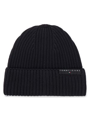 Czapka zimowa męska Tommy Jeans ze sklepu: MODIVO w kategorii: Czapki zimowe męskie - zdjęcie WP-EBWP-BKLVO-LN0_0000306162327