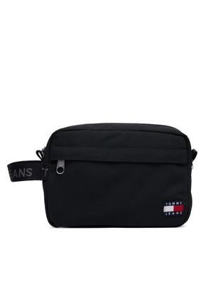 Kosmetyczka Tommy Jeans ze sklepu: MODIVO w kategorii: Kosmetyczki - zdjęcie WP-EBWP-BKLVO-LN0_0000306162341
