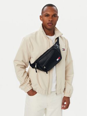 Nerka Tommy Jeans ze sklepu: MODIVO w kategorii: Nerki - zdjęcie WP-EBWP-BKLVO-LN0_0000306162358