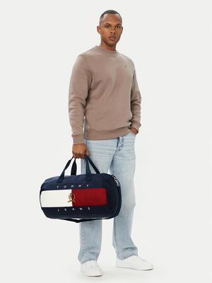 Tommy Jeans - Torba podróżna ze sklepu: MODIVO w kategorii: Torby podróżne - zdjęcie WP-EBWP-BKLVO-LN0_0000306162389
