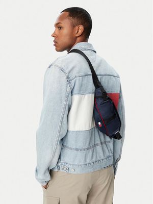 Nerka Tommy Jeans ze sklepu: MODIVO w kategorii: Nerki - zdjęcie WP-EBWP-BKLVO-LN0_0000306162402