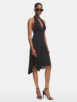 Guess - Sukienka na lato casual ze sklepu: MODIVO w kategorii: Sukienki - zdjęcie WP-EBWP-BKLVO-LN0_0000306162471