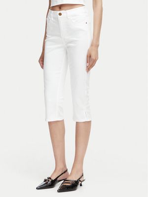 Guess - Spodnie damskie casual ze sklepu: MODIVO w kategorii: Spodnie damskie - zdjęcie WP-EBWP-BKLVO-LN0_0000306162570