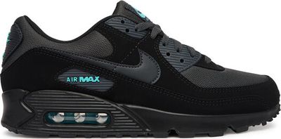 Nike - Buty sportowe męskie jesienne ze sklepu: MODIVO w kategorii: Buty sportowe męskie - zdjęcie WP-EBWP-BKLVO-LN0_0000306162709