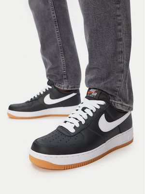 Buty sportowe męskie jesienne Nike ze sklepu: MODIVO w kategorii: Buty sportowe męskie - zdjęcie WP-EBWP-BKLVO-LN0_0000306162778
