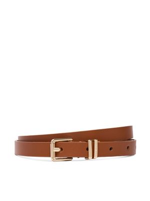 Pasek Tommy Hilfiger ze sklepu: MODIVO w kategorii: Paski damskie - zdjęcie WP-EBWP-BKLVO-LN0_0000306163201