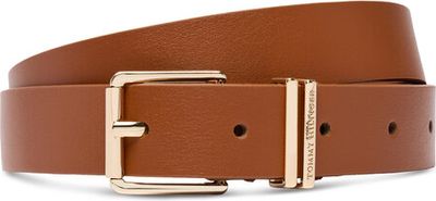 Pasek Tommy Hilfiger ze sklepu: MODIVO w kategorii: Paski damskie - zdjęcie WP-EBWP-BKLVO-LN0_0000306163256