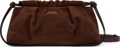 Listonoszka Tommy Hilfiger ze sklepu: MODIVO w kategorii: Listonoszki - zdjęcie WP-EBWP-BKLVO-LN0_0000306163300