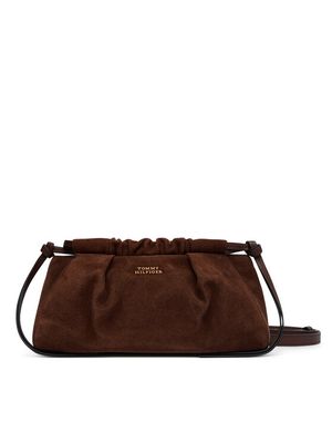 Listonoszka elegancka Tommy Hilfiger ze sklepu: MODIVO w kategorii: Listonoszki - zdjęcie WP-EBWP-BKLVO-LN0_0000306163300