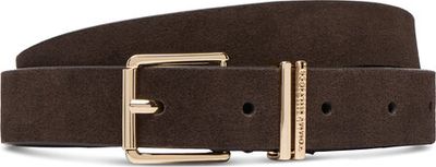 Tommy Hilfiger - Pasek ze sklepu: MODIVO w kategorii: Paski damskie - zdjęcie WP-EBWP-BKLVO-LN0_0000306163584