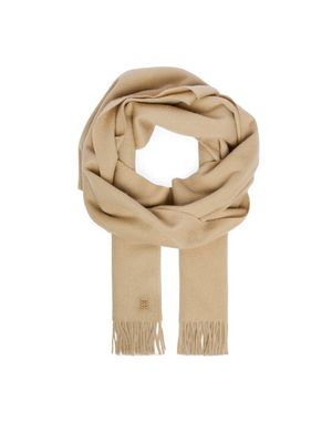Szalik/chusta Tommy Hilfiger ze sklepu: MODIVO w kategorii: Szaliki i chusty damskie - zdjęcie WP-EBWP-BKLVO-LN0_0000306163713
